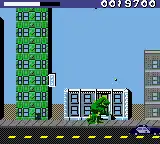 Rampage - World Tour (USA, Europe)