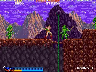 Rastan (World Rev 1)