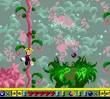 Rayman - Mister Dark no Wana (Japan)