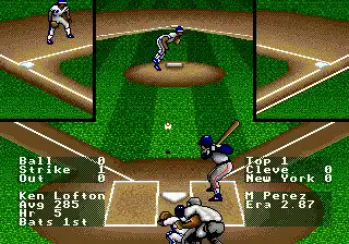 R.B.I. Baseball 93 (USA)