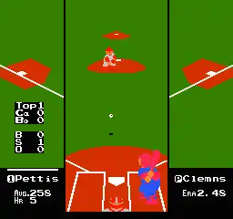 R.B.I. Baseball (USA)