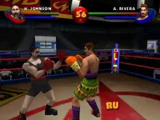 Ready 2 Rumble Boxing - Round 2 (USA)