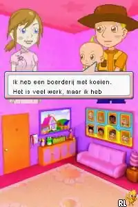 Real Stories - Mijn Babycreche (Europe) (En,Nl,Sv,No,Da)