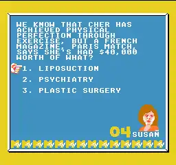 Remote Control (USA)