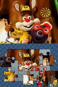 Roary the Racing Car (Europe)