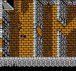 Robin Hood - Prince of Thieves (Germany)