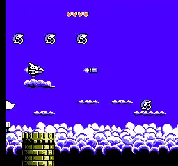 Robocco Wars (Japan)
