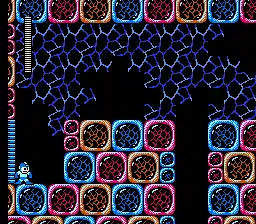 Rockman 3: Showdown Edition