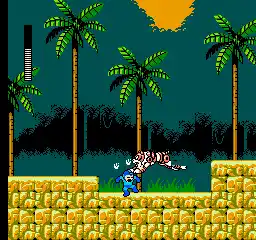Rockman 5 - Blues no Wana! (Japan)