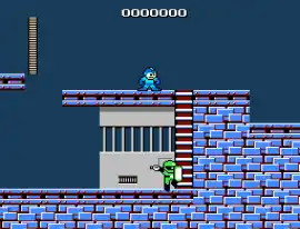 Rockman (Japan) [Hack by Enk+Small Apple v1.0Beta] (~Rockman Kent)