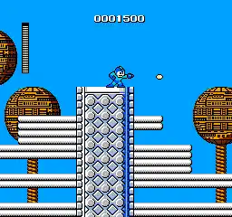 Rockman (Japan)