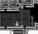 Rockman World 3 (Japan)