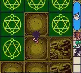 Rokumon Tengai Mon-Colle-Knight GB (Japan)