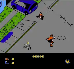 Rollerblade Racer (USA)