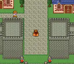 Romancing SaGa 2 (Japan) [En by Gilhide v0.05c] (Incomplete)