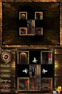 Rooms - The Main Building (USA) (En,Fr,Es)