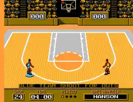 Roundball - 2-on-2 Challenge (Europe)
