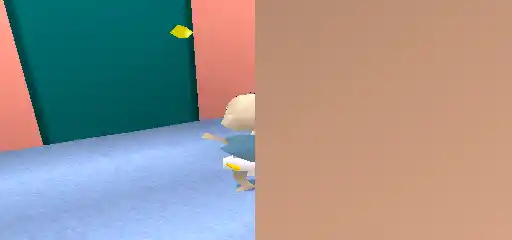 Rugrats - Search for Reptar