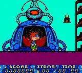 Rugrats - Time Travelers (USA)