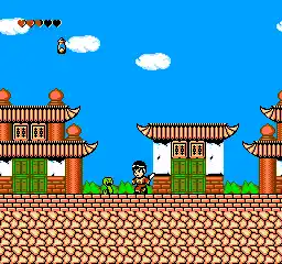 Saiyuuki World (Japan)