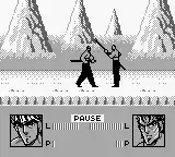 Sakigake!! Otoko Juku - Meioutou Kessen (Japan)