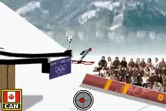 Salt Lake 2002 (E)(Independent)