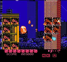 Samurai Zombie Nation (USA)