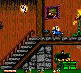 Santa Claus Junior (Europe)