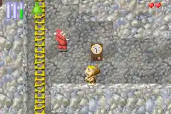 Santa Claus Saves the Earth (E)(Eurasia)