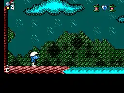 Schtroumpfs Autour du Monde, Les (Europe) (En,Fr,De,Es) (Beta)