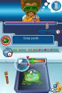 Play Science Papa (USA) (En,Fr) Retro Game Online for Free in your ...