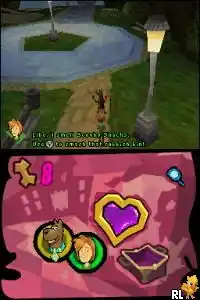 Scooby-Doo! - First Frights (Europe) (En,Fr,De,Es,It)