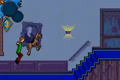 Scooby-Doo - Mystery Mayhem (E)(Independent)