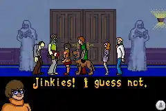 Scooby-Doo - Mystery Mayhem (U)(Hyperion)