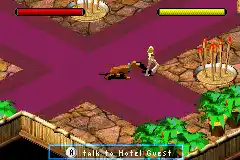 Scooby-Doo - The Motion Picture (U)(Mode7)