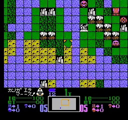 SD Gundam - Gachapon Senshi 2 - Capsule Senki (Japan)
