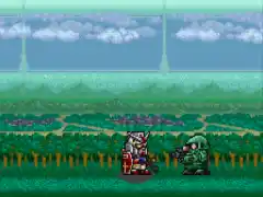 SD Gundam - Operation U.C. (J)