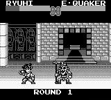 SD Hiryuu no Ken Gaiden (Japan)