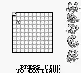 Sea Battle (Europe) (En,Fr,De,Es)