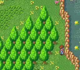 Secret of Mana (Europe) (Rev A)