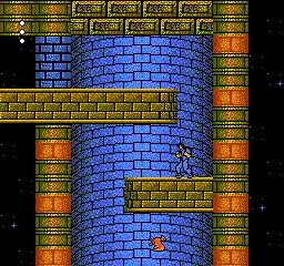 Secret Ties (USA) (Proto)