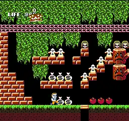 Seikima II - Akuma no Gyakushuu (Japan)