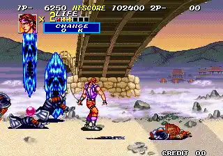 Sengoku 2 / Sengoku Denshou 2