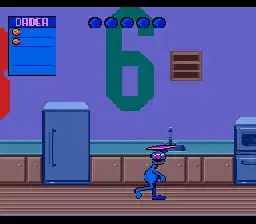 Sesame Street Counting Cafe (USA)