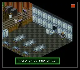 Shadowrun (USA) (Beta)