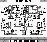 Shanghai Pocket (Japan)