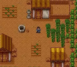 Shiki Eiyuuden - Jinryuu Densetsu (Japan)