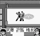 Shin Nihon Pro Wrestling - Toukon Sanjuushi (Japan)