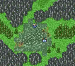 Shin SD Sengokuden - Daishougun Retsuden (Japan)