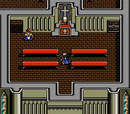 Shining Force - Kamigami no Isan (Japan)